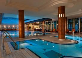 Radisson Blu Park Hotel & Conference Centre 2
