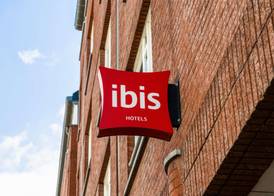 Ibis Namur Centre 5