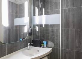 ibis Paris porte de Bercy 4
