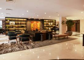 DoubleTree by Hilton Lima Miraflores El Pardo 5