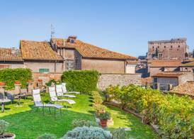 Hilton Vacation Club Palazzo Catalani & Soriano 4