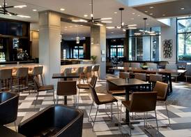 Embassy Suites by Hilton Bethesda Washington DC 4