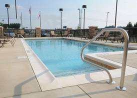 Hampton Inn Gadsden/Attalla I-59 5