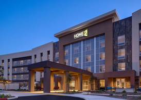 Home2 Suites By Hilton Petaluma 4