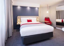 Holiday Inn Express DUBLIN CITY CENTRE by IHG 4