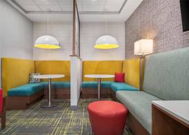 Hampton Inn & Suites Charlotte-Arrowood Rd. 4