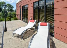 Hampton Inn Rome, NY 4