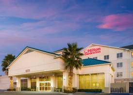 Hilton Garden Inn El Paso Airport 3
