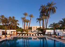 Hilton Luxor Resort & Spa 5