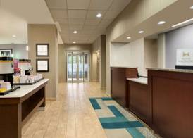 Hampton Inn Denville/Rockaway/Parsippany 4