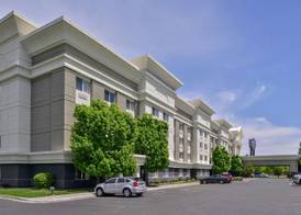 Hampton Inn Idaho Falls/Airport 3