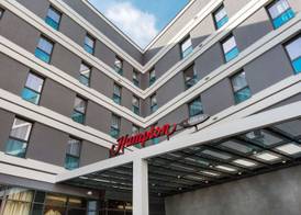 Hampton by Hilton Lublin 3