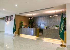 DoubleTree by Hilton Jeddah - Alandalus Mall 5