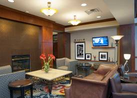 Hampton Inn & Suites Indianapolis-Fishers 4