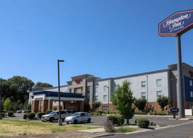 Hampton Inn Ellensburg 2