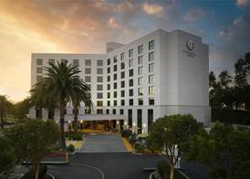DoubleTree by Hilton Irvine - Spectrum 4