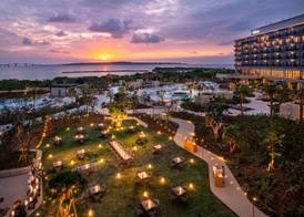 Hilton Okinawa Miyako Island Resort 3