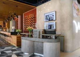 Mercure Debrecen 3