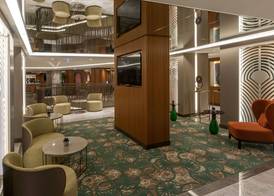 DoubleTree by Hilton Istanbul - Sirkeci 4