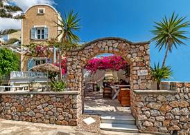 Sellada Apartments 4