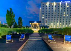 Novotel Kraków City West 5