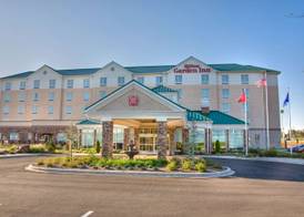 Hilton Garden Inn Clarksville 5