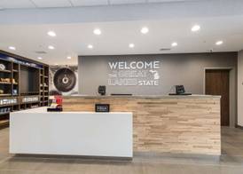 Hampton Inn Niles, Mi 5