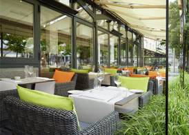 Hilton Antwerp Old Town 3