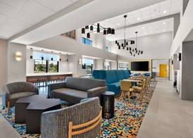 Hampton Inn & Suites Corona, Ca 5