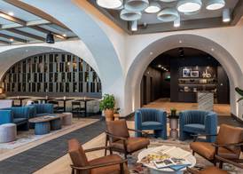 The Westley Calgary Downtown, Tapestry Collection By Hilton 5