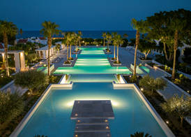 Grecotel LUXME Dama Dama 4