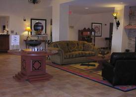 Homewood Suites by Hilton Santa Fe-North 4
