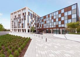 Canopy by Hilton Dubai Al Seef 3