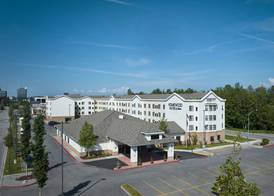 Homewood Suites by Hilton Anchorage 3