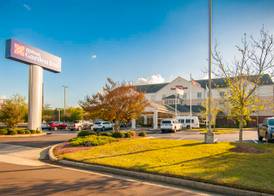 Hilton Garden Inn Jackson Pearl 5