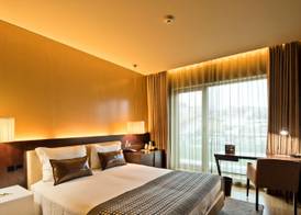 Golden Tulip Sao Joao Da Madeira Hotel 3