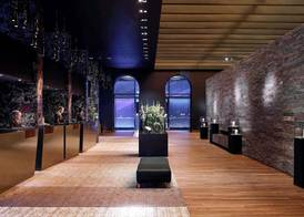 Sofitel Munich Bayerpost 5