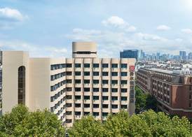 Hangzhou West Lake Hubin Yintai Atour Hotel 5