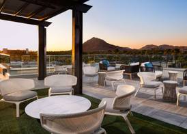 Canopy By Hilton Scottsdale Old Town 3