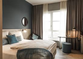 HARBR Hotel Heilbronn, a member of Radisson Individuals 5