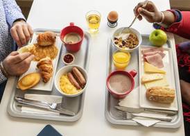 ibis Paris Creteil 3