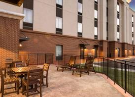 Hampton Inn & Suites Lavonia 2