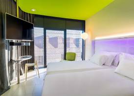 Barcelo Raval 4