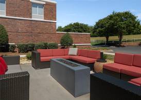 Hilton Garden Inn Rock Hill 3