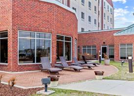Hilton Garden Inn Starkville 2
