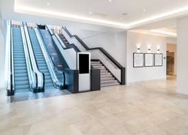 Hilton London Gatwick Airport 5