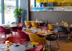 Novotel Aachen City 5