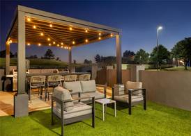 Homewood Suites by Hilton Tulsa South Medical District 3