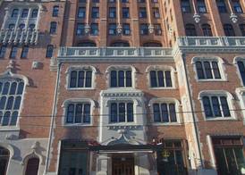 The Tudor Arms Hotel Cleveland - a DoubleTree by Hilton 2