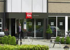 ibis Aalst 5